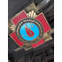 Знак участника ликвидации последствий аварии Чернобыльской АЭС