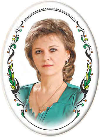 Овальные таблички