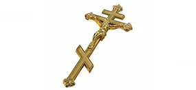 Аксессуары для гроба